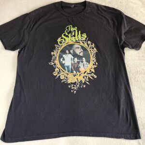 Gildan The Stilts Graphic Tshirt Size XL